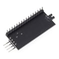 thumbnail image 4 of xinxixnxx IIC Module Metal Screen Modules Controller Board Converter Electronic Accessories Fittings Supplies Tools Molds Kits, 4 of 6