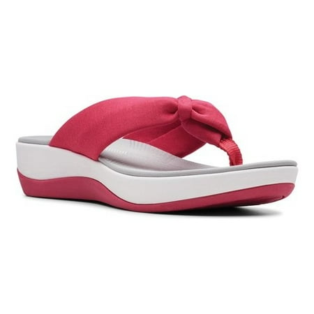 

Women s Clarks Arla Glison Thong Sandal