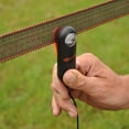 thumbnail image 3 of Gallagher Live Fence Indicator | Detects Electric Fence Energizer Pulse | Visible LED Light Indicator Alert Device That Clips to, 3 of 8