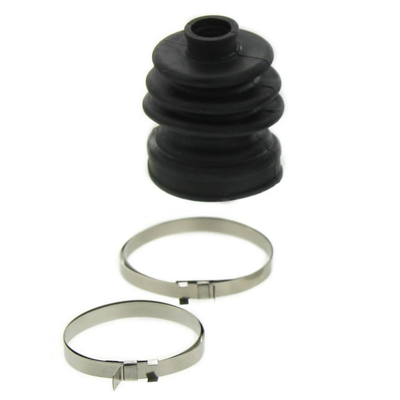 CV Boot for Kawasaki Brute Force 650 KVF650 4x4 2009 - 2013 Front Inner