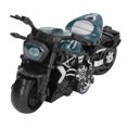 thumbnail image 4 of Motorcycle&nbsp;Model, Cool Promote Hand Eye Coordination Portable Alloy Motorcycle&nbsp;Model For Home ANGGREK AC7135, 4 of 8