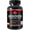 Olympian Labs Rekover Krill/Astaxanthin Complex Softgels, 60 Ct