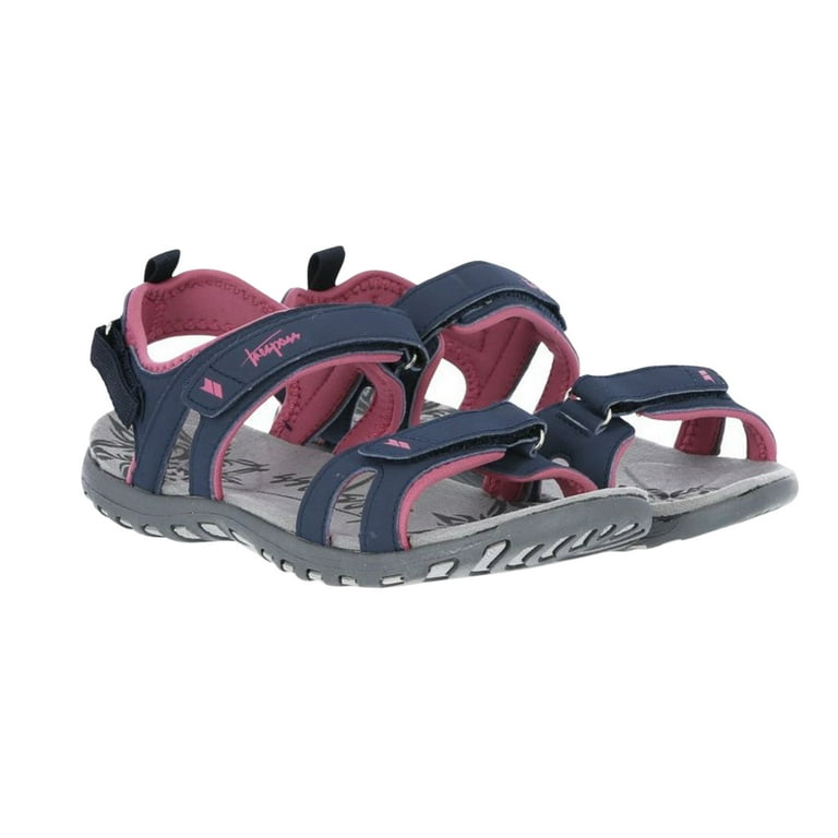 Trespass shop ladies sandals
