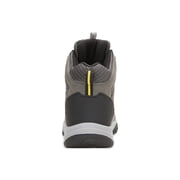 Khombu Men's Wind Rip Lace-up Hiker Boot