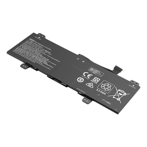 GM02XL Battery For HP Chromebook 14 G5 14-CA000NA 11 G6 G7 EE X360 917725-855