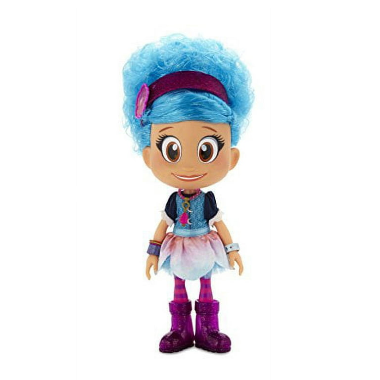Muñeca luna petunia on sale