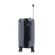 thumbnail image 4 of Maleta de Mano Rígida Expandible 10Kg Con Ruedas 360° y Forro Impermeable Ideal para Viaje y Cabina Rosa, 4 of 9