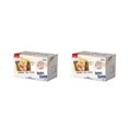 thumbnail image 3 of MINISO Blind Box Disney 100th Anniversary Retro Stamp lovely Mickey Mouse The Pooh Stitch Refrigerator Stickers Statue Gifts, 3 of 5