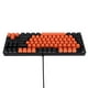 thumbnail image 5 of Juegos de teclado teclado mecánico de dos colores con teclas para computadoras ANGGREK Otros, 5 of 8