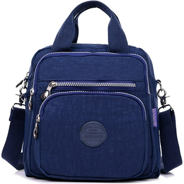Mini Sac à Dos pour Femmes, Sac à Main Décontracté Léger, Petit Sac de Jour pour Femmes