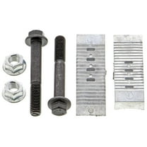 Mevotech MS400478 Alignment Camber Wedge Kit