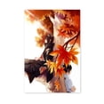 thumbnail image 1 of New Naruto Poster Kakashi Sasuke Itachi Uchiha Akatsuki Anime Character Canvas Art Painting for Modern Home Decoration Aesthetic50X70cm Unframed Gao Jinjia LED, 1 of 2