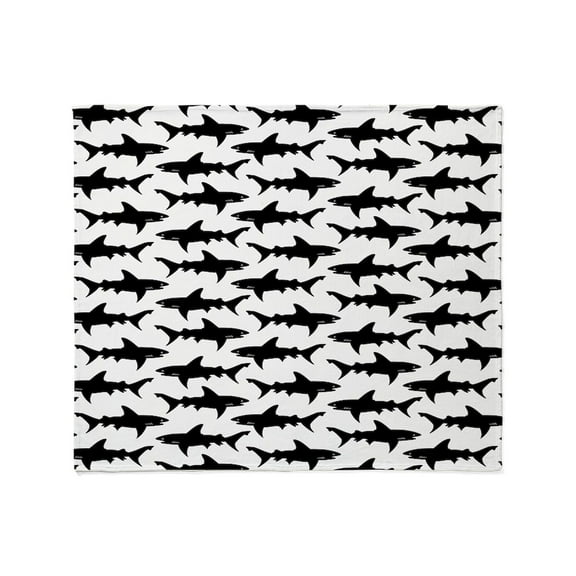 CafePress - Throw Blanket - Soft Fleece Throw Blanket, 50"x60" for All Ages