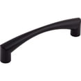thumbnail image 2 of Top Knobs M1132 Hidra 5-1/16" Center To Center Handle Cabinet Pull From The Nouveau Iii, 2 of 2