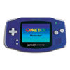 Nintendo Game Boy Gameboy Advance Console - Purple - Refurbished