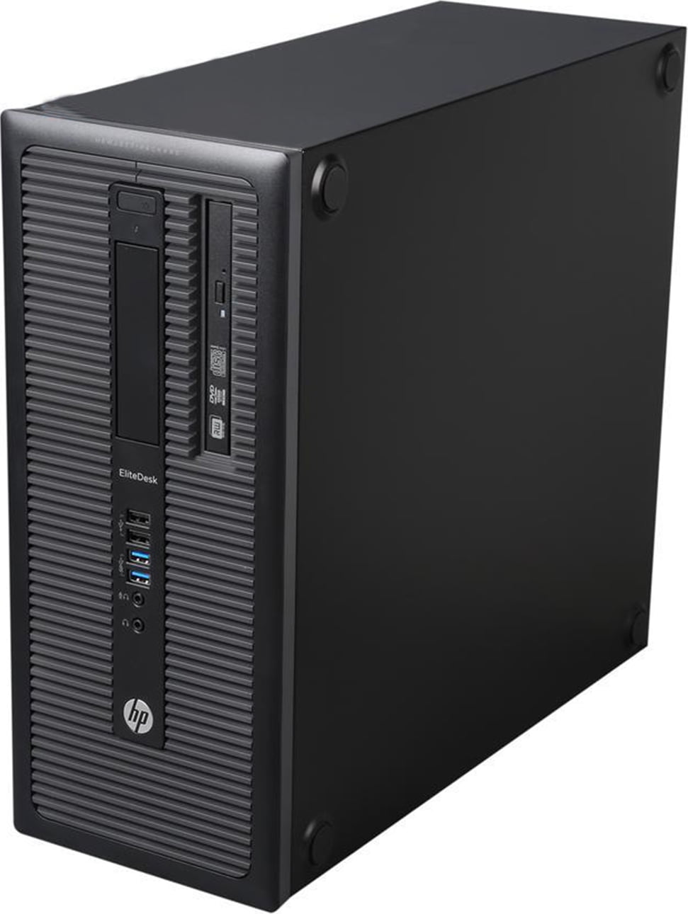 HP EliteDesk 800 G1 Tower Intel Quad Core i7 4770 3.4GHz 1TB HDD 8GB
