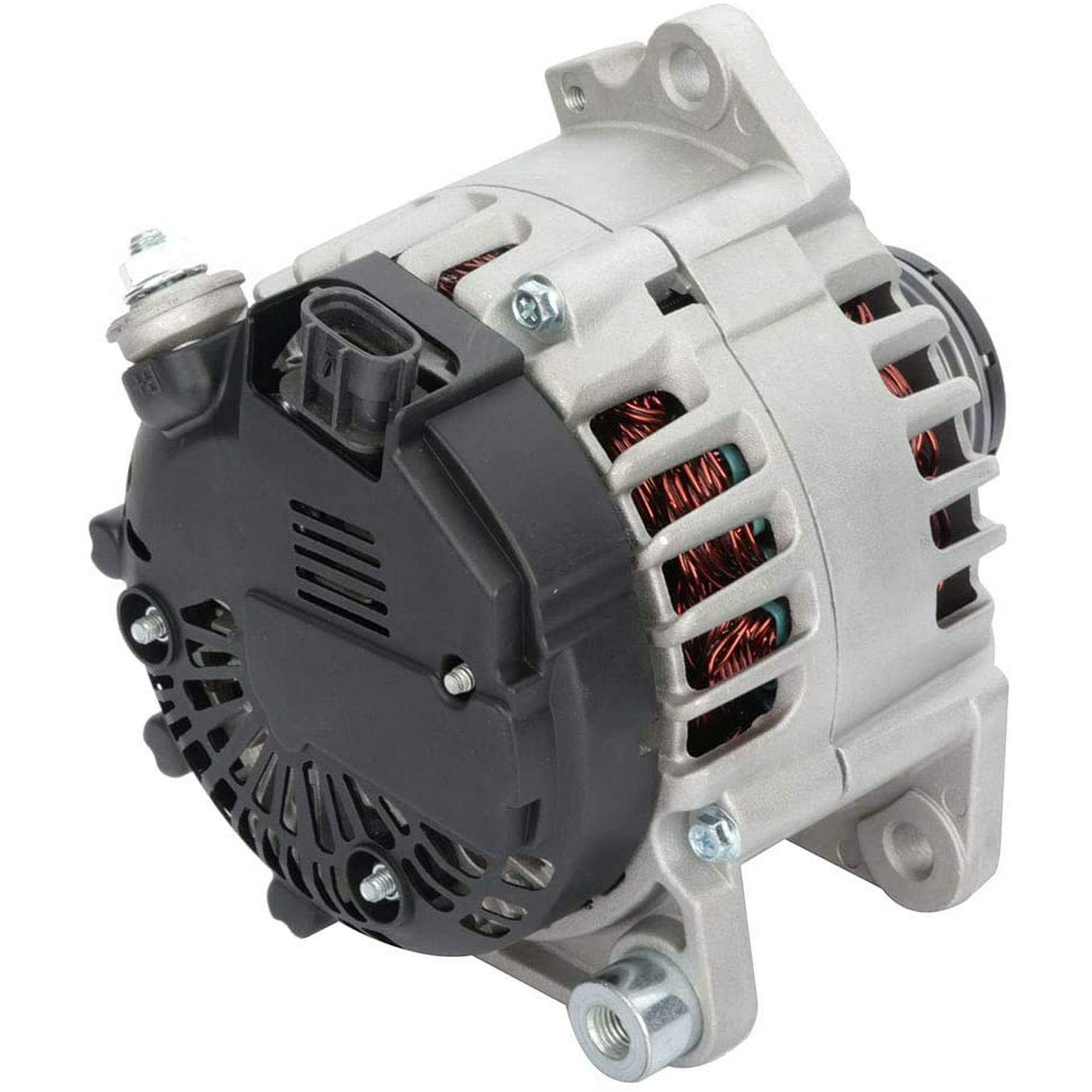 2013 Nissan Sentra Alternator Max 75 OFF
