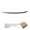 Matte Forged, variant on MSJ Spoiler for Tesla New Model 3 Highland 2024 Real Carbon Fiber Original Rear Trunk Spoiler Wing High-performance Car Accessories