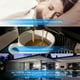 thumbnail image 3 of Toma de WiFi Irfora Mini Smart Plug WiFi Power Socket US Tuya APP Temporizador de control remoto, control de voz compatible con Amazon Alexa y Google Home / Nest IFTTT Irfora Toma de WiFi, 3 of 7