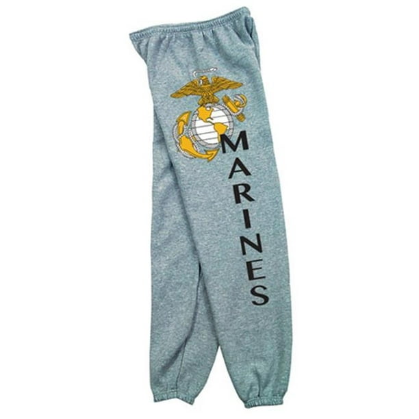 red fox sweatpants