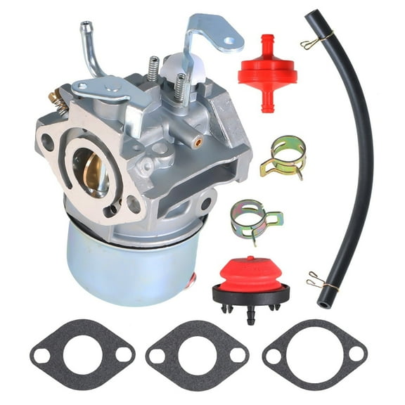 Carburetor Kit 957935 814690 810420 Carb Fit for Toro CCR2000 CCR3000 38180 38180C Snow Blower Thrower