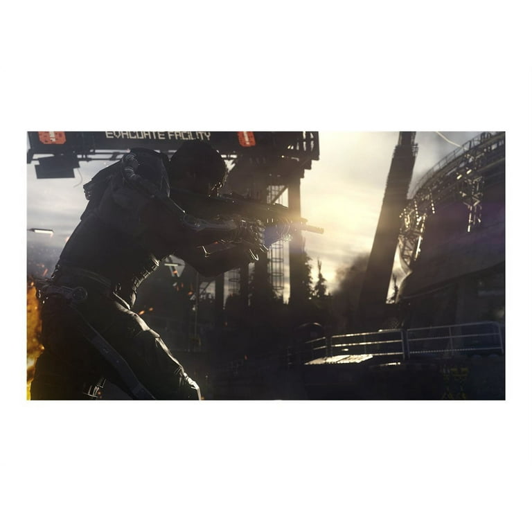 Call Of Duty: Advanced Warfare (Edição Day Zero) - Xbox 360, Jogo de  Videogame Xbox Usado 91801512