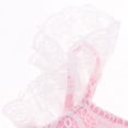 thumbnail image 3 of Vestido De Princesa para Niñas Sunnimix Vestido De Boda 6T, 3 of 8