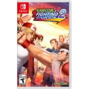 Capcom Fighting Collection 2 for Nintendo Switch