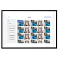 thumbnail image 1 of Calendar Smart Digital Calendar 10.1in HD Touchscreen Family Planner with Switchable Digital Photo Frame, 1 of 7