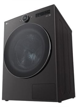 LG DLHC5502B front load electric dryer