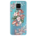 thumbnail image 1 of Funda Para Xiaomi Redmi Note 9 Pro Flores, Uso Rudo, InstaCase Protector para Xiaomi Redmi Note 9 Pro Antigolpes, Case Flores, 1 of 4