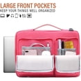 thumbnail image 5 of LSS Laptop Bag for Men/Women, Durable Sleeve Bag with Shoulder Strap for 13"-13.5", 5 of 6