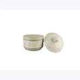 thumbnail image 4 of Youngs 20991 Ceramic Casual Provincial Canisters - Set of 4, 4 of 9