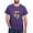 Purple, variant on CafePress - Don't Eat The Play Doh! T Shirt - Men's Classic Graphic Cotton T-Shirt