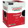 thumbnail image 2 of Krispy Kreme Doughnuts Coffee - Classic Medium Roast K-Cup Box 96 ct., 2 of 5
