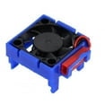 thumbnail image 1 of Power Hobby PHBPH3000BLUE Cooling Fan for Traxxas Velineon VLX-3, Blue, 1 of 3