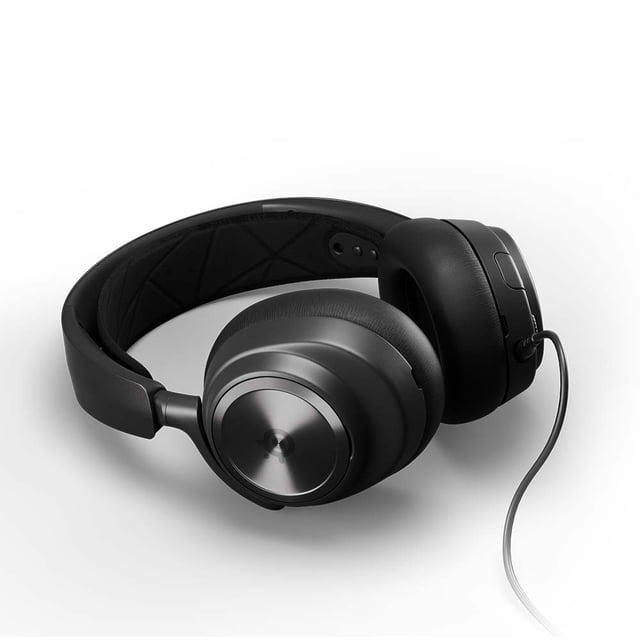 Audífonos Gamer Steelseries Arctis Nova Pro