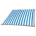 thumbnail image 2 of Fanshiluo Patio & Garden Supplies, Sun Shade Canopy Outdoor Sunshade Shade Sails Swimming Pool Sun Awning Sunshine Protection Rectangle Shade Canopy Sunshine Block, 2 of 9