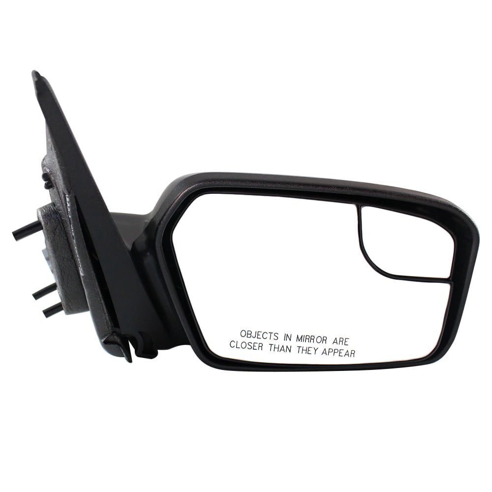 2011,2012 Ford Fusion Front,Right (Passenger Side) DOOR MIRROR - Walmart.com - Walmart.com Passenger Side Mirror For 2011 Ford Fusion