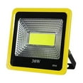 thumbnail image 1 of LED Flood Light 30W 50W 100W 150W 200W COB Floodlight IP65 Waterproof Ultra Brightness LED Spotlights Outside Lamp ,Extraordinary Performance, 1 of 7