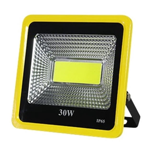 LED Flood Light 30W 50W 100W 150W 200W COB Floodlight IP65 Waterproof Ultra Brightness LED Spotlights Outside Lamp ,Extraordinary Performance