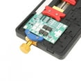 thumbnail image 3 of Zerodis PCB Holder, Easy To Clean, PCB Fixture Phone Repair Holder, For Workshop Laboratory Hobby Work Small Workpiece Repairs, 3 of 8