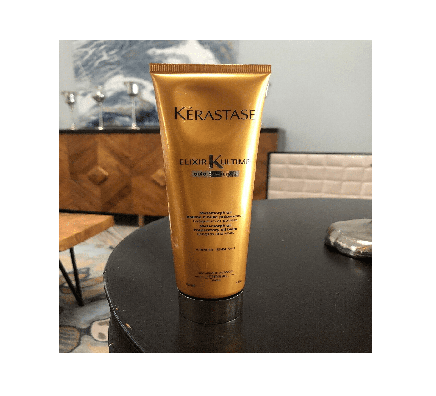 Kerastase Elixir Ultime Oleo Complexe 6