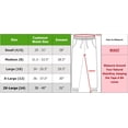 thumbnail image 5 of Women's Jogger Pants With Zipper Pockets (3-Pack), 5 of 5