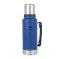 thumbnail image 1 of Termo HikePath Acero Inoxidable 1 L Color Azul Oscuro, 1 of 6