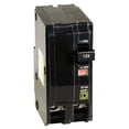 thumbnail image 1 of Square D by Schneider Electric QO2125CP QO 125-Amp Two-Pole Circuit Breaker , Black, 1 of 4