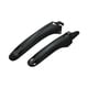 thumbnail image 3 of 2pcs Kids de bicicleta de montaña de barro Mud Guard Protector Protector Suministros de repuesto Partes de repuesto Modflap Fenders, 3 of 9