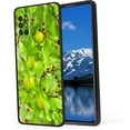 thumbnail image 1 of Compatible with Samsung Galaxy A51 4G Phone Case, Fruit-nature2 Case Silicone Protective for Teen Girl Boy Case for Samsung Galaxy A51 4G, 1 of 1