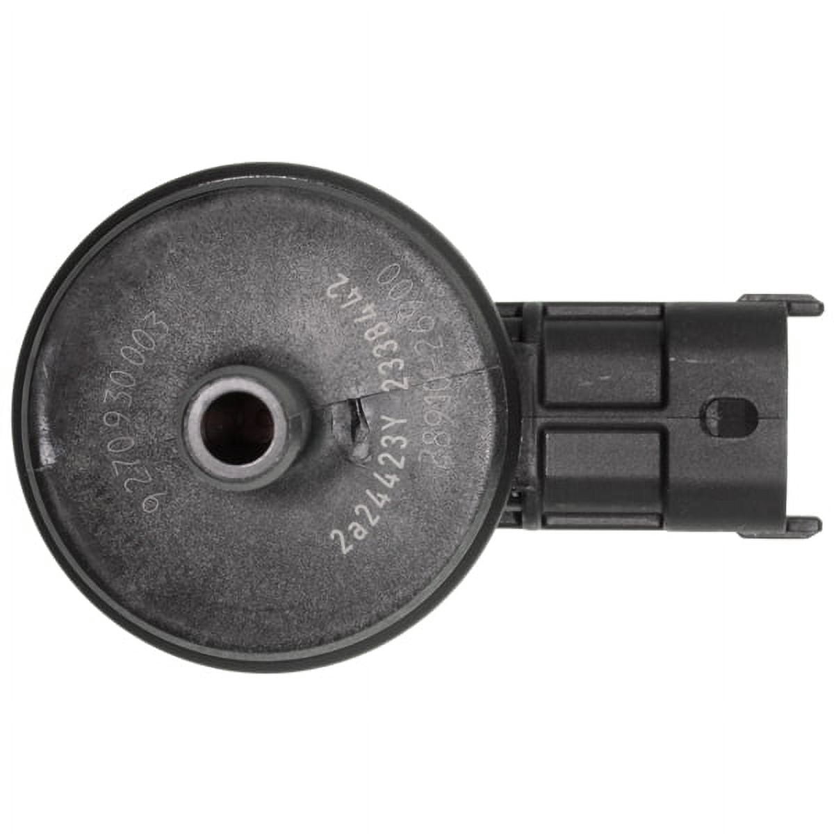 Vapor Canister Purge Solenoid
