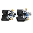 thumbnail image 2 of 1Set/4pcs Door Latch Lock Actuator for Aveo Aveo5 2004-2011 Lacetti 96272643 96272644&96272638 96272639, 2 of 5